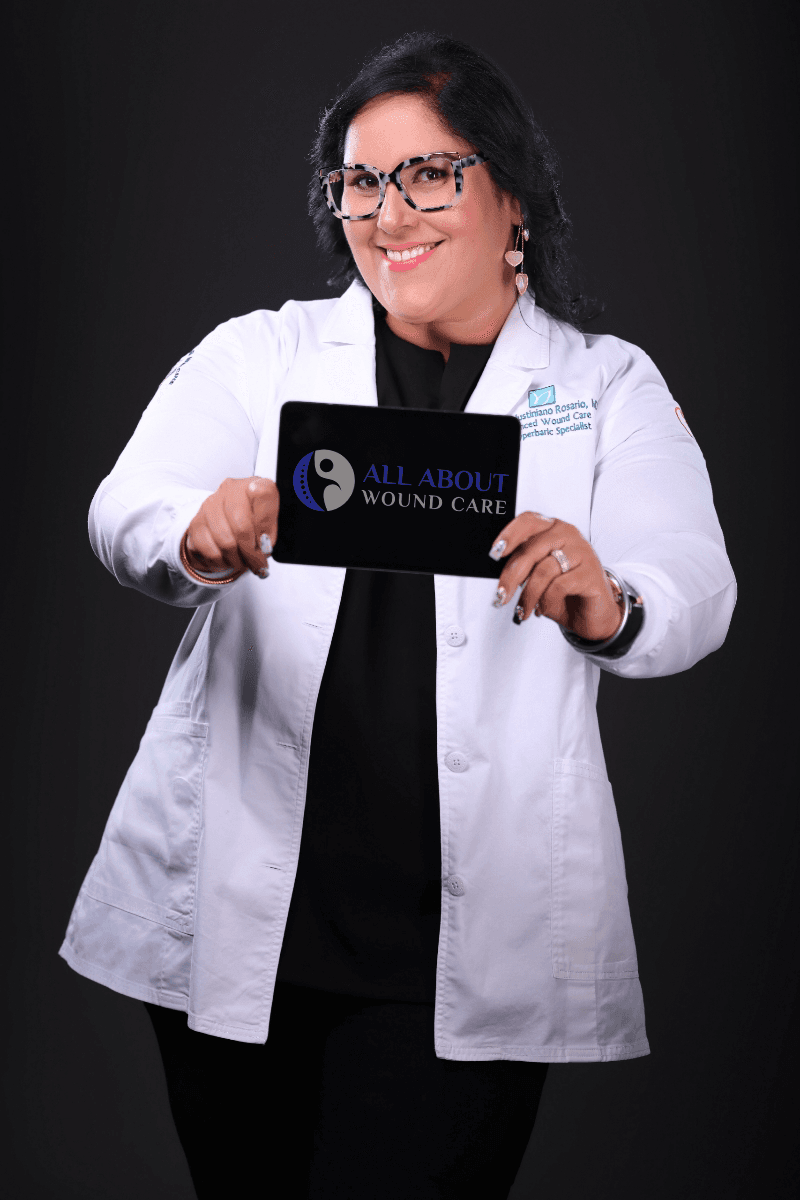 wound doctor st augustine
